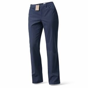 NWT Patagonia Transit Traveler 5 Pocket Pants 31 Smolder Blue Travel Stretch